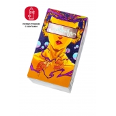Особо тонкие презервативы Elasun G-spot bag X5 - 6 шт. - Elasun - купить с доставкой в Нижнем Тагиле