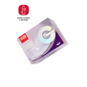 Особо тонкие презервативы Elasun G-spot bag X5 - 2 шт. - Elasun - купить с доставкой в Нижнем Тагиле