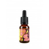 Капли с согревающим эффектом Passion Drips Warming - 15 мл. - Pleasure Lab - купить с доставкой в Нижнем Тагиле