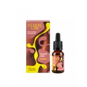 Капли с согревающим эффектом Passion Drips Warming - 15 мл. - Pleasure Lab - купить с доставкой в Нижнем Тагиле