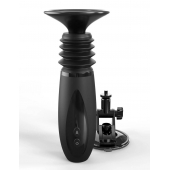Секс-машина Body Dock Thruster - Pipedream - купить с доставкой в Нижнем Тагиле
