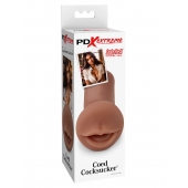 Мастурбатор-ротик Coed Cocksucker - Pipedream - в Нижнем Тагиле купить с доставкой