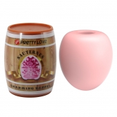 Мастурбатор в футляре-бочке Charming Barrel Sauternes - Baile - в Нижнем Тагиле купить с доставкой