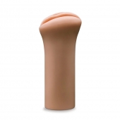 Мастурбатор-вагина Mamacita Realistic Latin Masturbator - Blush Novelties - в Нижнем Тагиле купить с доставкой