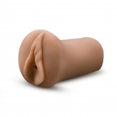 Мастурбатор-вагина Mamacita Realistic Latin Masturbator - Blush Novelties - в Нижнем Тагиле купить с доставкой