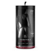 Мастурбатор-вагина Soft   Wet Veronika Realistic Beige Masturbator - Blush Novelties - в Нижнем Тагиле купить с доставкой