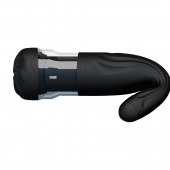 Мегамастурбатор-вагина с ротацией Breton - Baile - в Нижнем Тагиле купить с доставкой