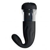 Мегамастурбатор-вагина с ротацией Breton - Baile - в Нижнем Тагиле купить с доставкой