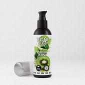 Лубрикант для орального секса SGAN со вкусом кислого киви - 100 мл. - SGAN - купить с доставкой в Нижнем Тагиле