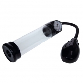 Автоматическая помпа с манометром - Baile - в Нижнем Тагиле купить с доставкой