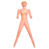 Секс-кукла Becky The Beginner Babe - Pipedream - в Нижнем Тагиле купить с доставкой