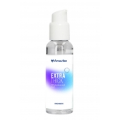 Гель на водной основе Extra Thick - 100 мл. - Amovibe - купить с доставкой в Нижнем Тагиле