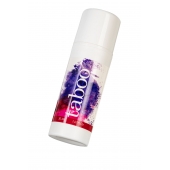 Стимулирующий гель для женщин Gel Pleasure Taboo - 30 мл. - RUF - купить с доставкой в Нижнем Тагиле