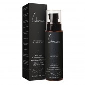 Интимный гель на водной основе с экстрактами нони и нима Luberium Natural Gel - 100 мл. - Luberium - купить с доставкой в Нижнем Тагиле