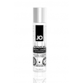 Cиликоновый лубрикант JO Personal Premium Lubricant - 30 мл. - System JO - купить с доставкой в Нижнем Тагиле