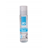 Лубрикант на водной основе JO Personal Lubricant H2O - 30 мл. - System JO - купить с доставкой в Нижнем Тагиле