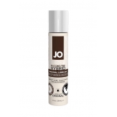 Водно-масляный лубрикант JO Silicon free Hybrid Lubricant ORIGINAL- 30 мл. - System JO - купить с доставкой в Нижнем Тагиле