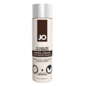 Лубрикант водно-масляный JO Hybrid Lubricant ORIGINAL - 120 мл. - System JO - купить с доставкой в Нижнем Тагиле