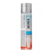 Возбуждающий лубрикант на водной основе JO Personal Lubricant H2O Warming - 120 мл. - System JO - купить с доставкой в Нижнем Тагиле