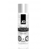 Нейтральный лубрикант на силиконовой основе JO Personal Premium Lubricant - 60 мл. - System JO - купить с доставкой в Нижнем Тагиле