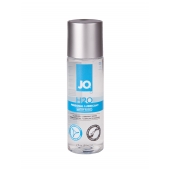 Нейтральный лубрикант на водной основе JO Personal Lubricant H2O - 60 мл. - System JO - купить с доставкой в Нижнем Тагиле