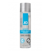 Нейтральный лубрикант на водной основе JO Personal Lubricant H2O - 120 мл. - System JO - купить с доставкой в Нижнем Тагиле