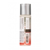 Возбуждающий лубрикант на силиконовой основе JO Personal Premium Lubricant  Warming - 60 мл. - System JO - купить с доставкой в Нижнем Тагиле