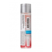 Анальный согревающий лубрикант на водной основе JO Anal H2O Warming - 120 мл. - System JO - купить с доставкой в Нижнем Тагиле