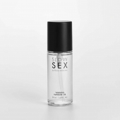 Съедобное cогревающее массажное масло Slow Sex - 50 мл. - Bijoux Indiscrets - купить с доставкой в Нижнем Тагиле