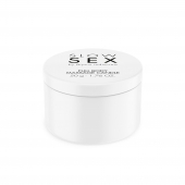 Массажная свеча для всего тела Slow Sex - 50 гр. - Bijoux Indiscrets - купить с доставкой в Нижнем Тагиле
