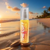 Интимный гель на водной основе Afrodisia Tantra - 75 мл. - THE LUFF - купить с доставкой в Нижнем Тагиле