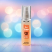 Интимный гель-сыворотка на водной основе Organic Vitamin Bomb - 75 мл. - THE LUFF - купить с доставкой в Нижнем Тагиле