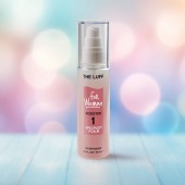 Интимный гель-сыворотка на водной основе Booster 1 - 75 мл. - THE LUFF - купить с доставкой в Нижнем Тагиле