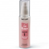 Интимный гель-сыворотка на водной основе Booster 1 - 75 мл. - THE LUFF - купить с доставкой в Нижнем Тагиле