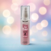 Интимный гель-сыворотка на водной основе Booster 2 - 75 мл. - THE LUFF - купить с доставкой в Нижнем Тагиле