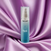 Интимный гель на водной основе Hybrid - 75 мл. - THE LUFF - купить с доставкой в Нижнем Тагиле