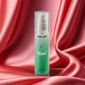 Интимный гель на водной основе Natural - 75 мл. - THE LUFF - купить с доставкой в Нижнем Тагиле