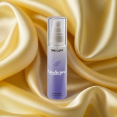 Интимный гель на водной основе Hypoallergenic - 75 мл. - THE LUFF - купить с доставкой в Нижнем Тагиле