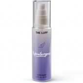 Интимный гель на водной основе Hypoallergenic - 75 мл. - THE LUFF - купить с доставкой в Нижнем Тагиле