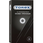 Особо прочные презервативы Torex - 12 шт. - Torex - купить с доставкой в Нижнем Тагиле