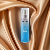 Интимный гель на водной основе Nude - 150 мл. - THE LUFF - купить с доставкой в Нижнем Тагиле