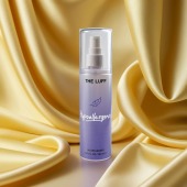 Интимный гель на водной основе Hypoallergenic - 150 мл. - THE LUFF - купить с доставкой в Нижнем Тагиле