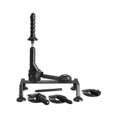Секс-машина Body Dock Pro - Pipedream - купить с доставкой в Нижнем Тагиле