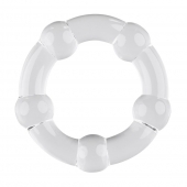 Набор из 3 эрекционных колец Erection Rings Set - Selopa - в Нижнем Тагиле купить с доставкой