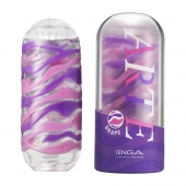 Мастурбатор Tenga Arte Drape - Tenga - в Нижнем Тагиле купить с доставкой