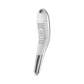 Лейка для душа Massage Hand Shower с вакуумной стимуляцией - Aisnn - купить с доставкой в Нижнем Тагиле