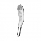 Лейка для душа Massage Hand Shower с 2 сменными насадками - Aisnn - купить с доставкой в Нижнем Тагиле