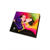 Подарочный набор Fruity Kisses из 3 предметов - Shunga - купить с доставкой в Нижнем Тагиле
