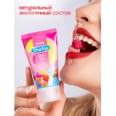 Интимная гель-смазка Shefox «Бабл гам» - 50 мл. - Shefox - купить с доставкой в Нижнем Тагиле