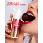 Интимная гель-смазка Shefox Premium «Спелая вишня» - 50 мл. - Shefox - купить с доставкой в Нижнем Тагиле